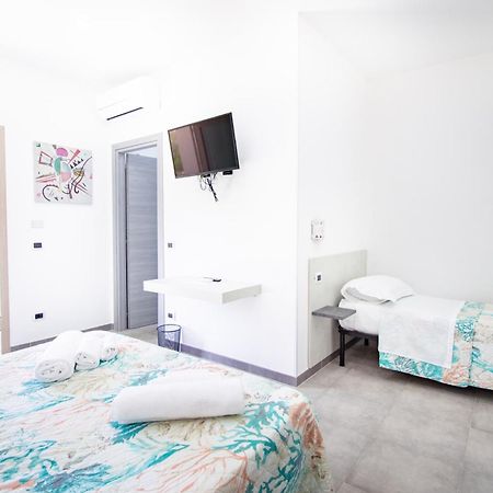 S'Omu E Chicchinu Rooms Cardedu Eksteriør bilde
