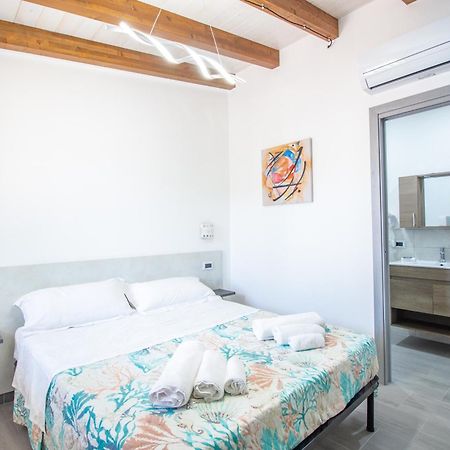 S'Omu E Chicchinu Rooms Cardedu Eksteriør bilde