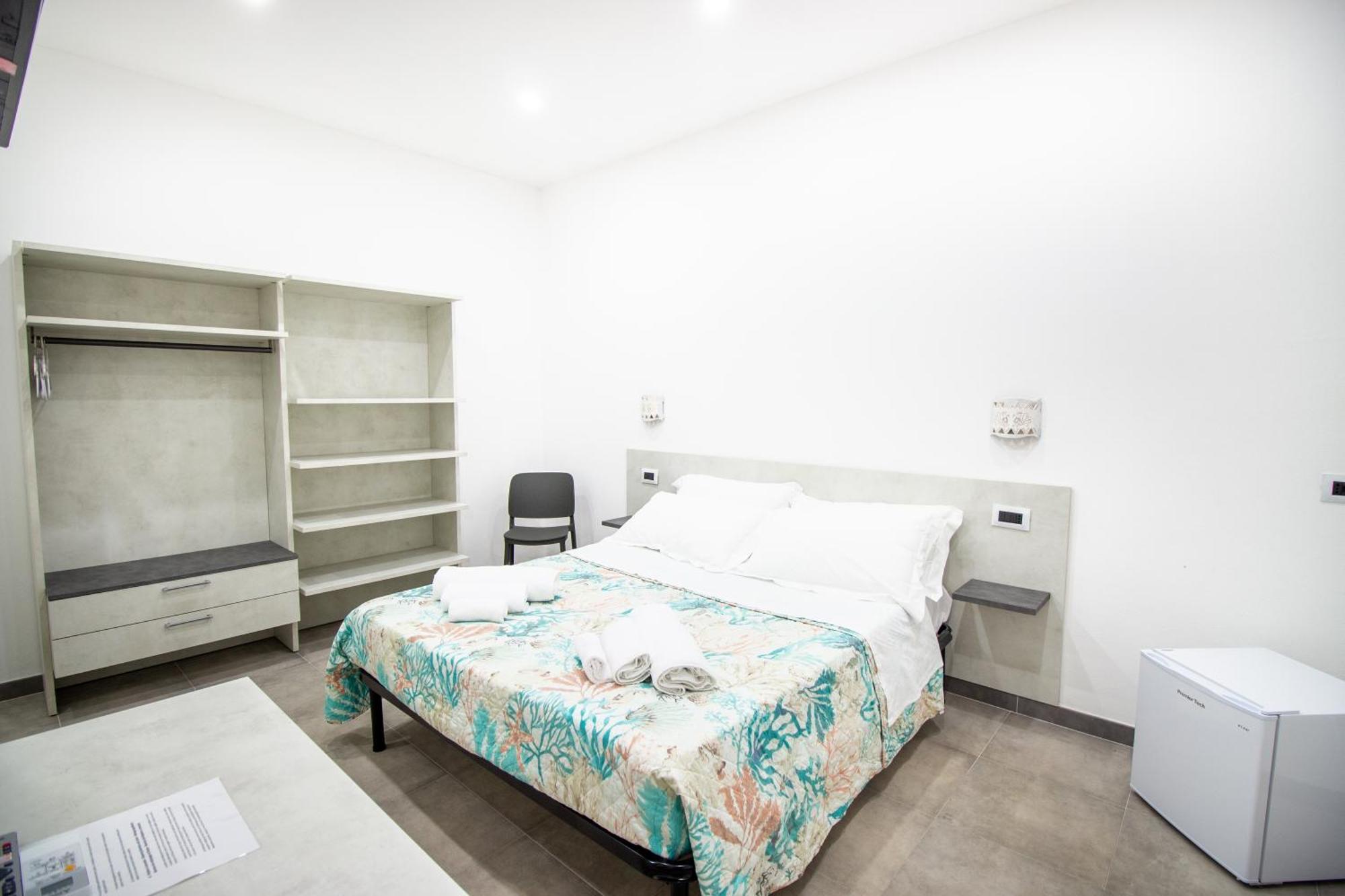 S'Omu E Chicchinu Rooms Cardedu Eksteriør bilde